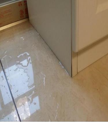 雄安漏水检测 厕所漏水怎么检测?